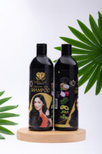 Hair Shampoo - Image 3