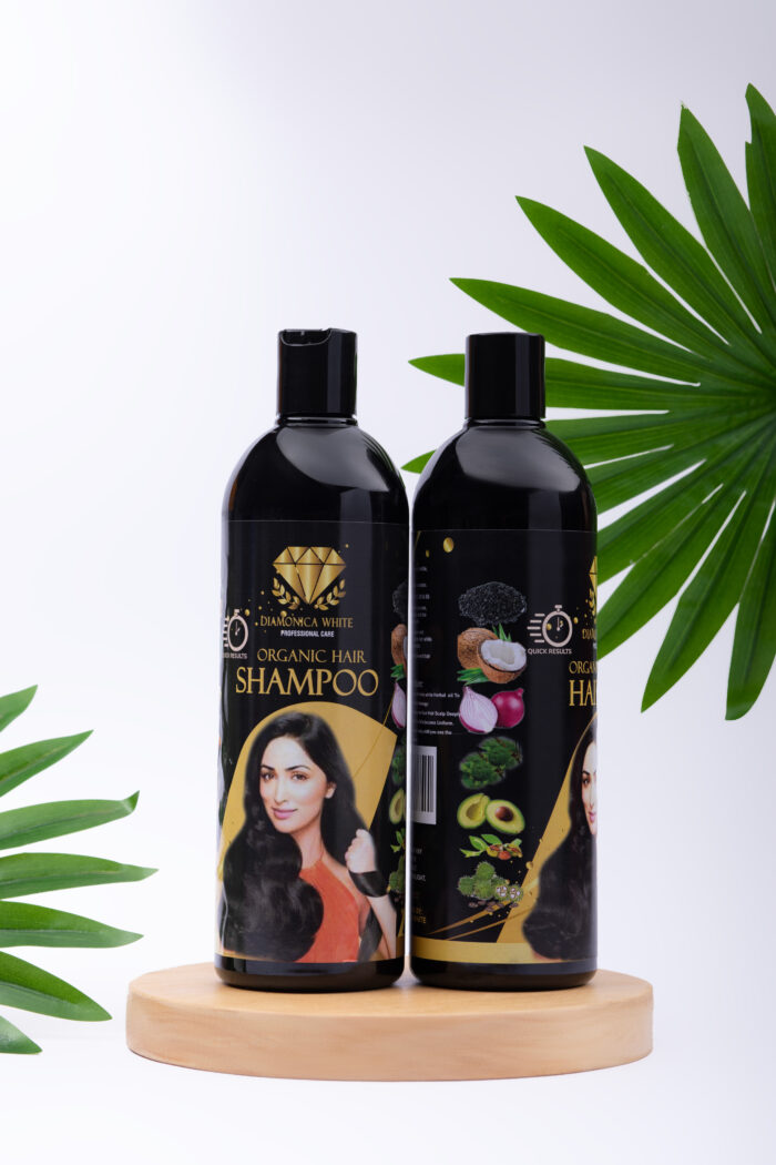 Hair Shampoo - Image 3
