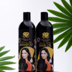 Hair Shampoo
