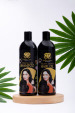 Hair Shampoo