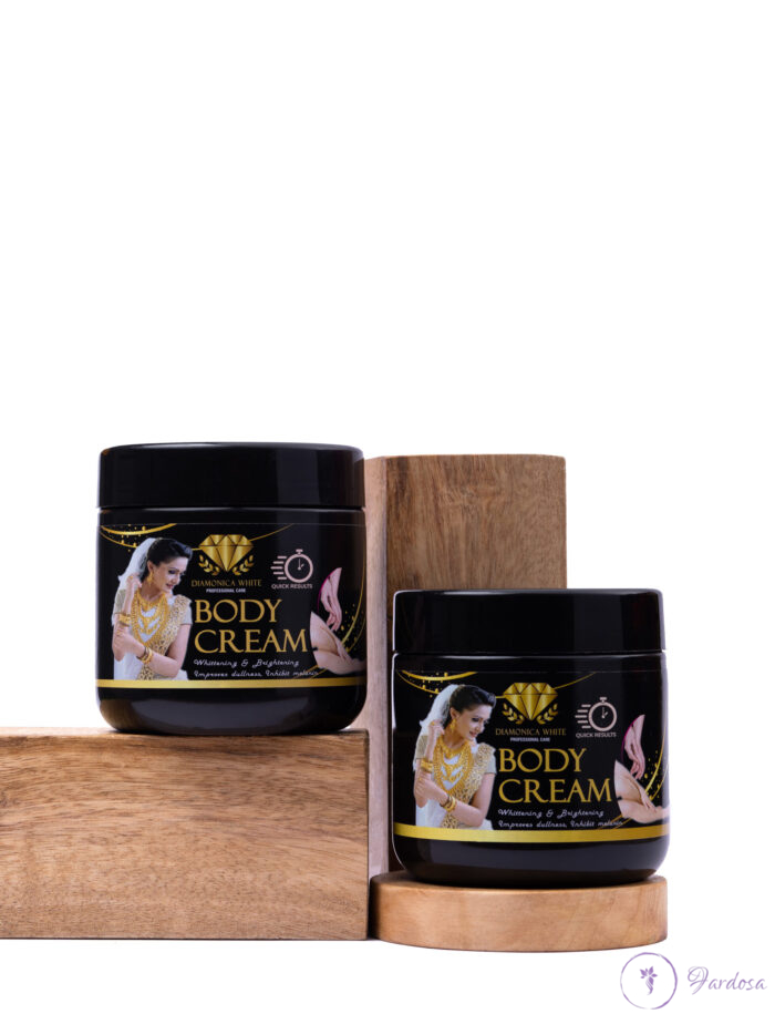 Body Cream - Image 5