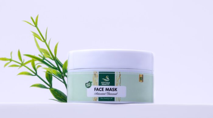 Sovtica Face Mask - Image 3