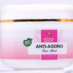 Anti-ageing Face Cream