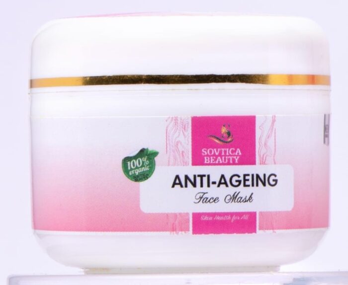 Anti-ageing Face Cream - Image 3
