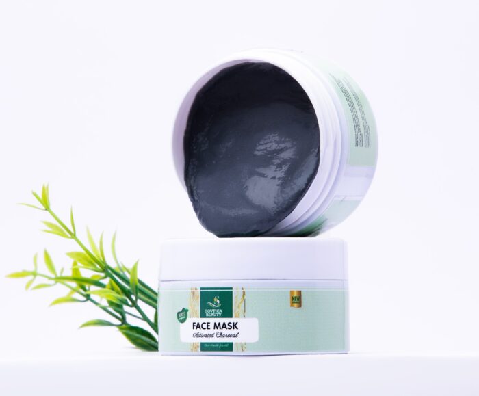 Sovtica Face Mask - Image 2