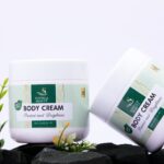 Sovtica Body Cream