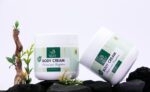 Sovtica Body Cream