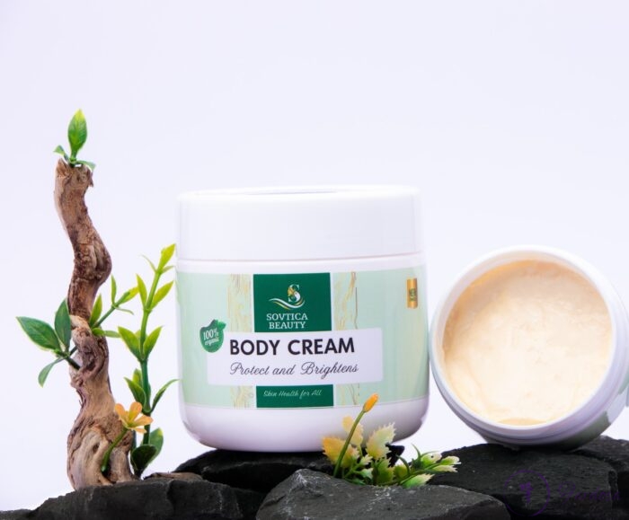 Sovtica Body Cream - Image 2