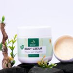 Body Cream