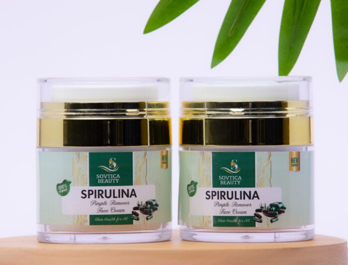 Sovtica Spirulina - Image 2