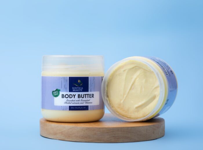 Body Butter - Image 3