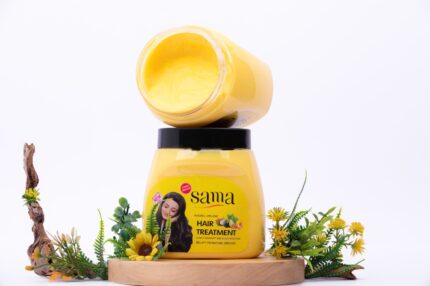 Sama Hair Treatment
