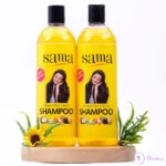 Sama Hair Shampoo