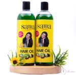 Sama Hair Oil - Image 2