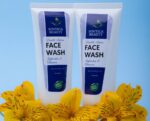 Sovtica Face Wash