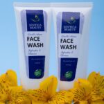Sovtica Face Wash