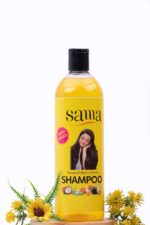 Sama Hair Shampoo - Image 4