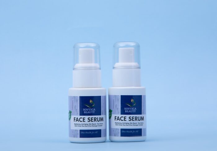 Sovtica Face Serum - Image 5