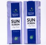 Sovtica Sun Screen