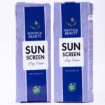 Sovtica Sun Screen