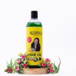 Sama Hair Oil