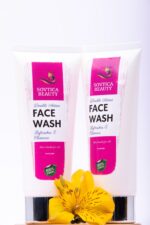 Sovtica Face Wash