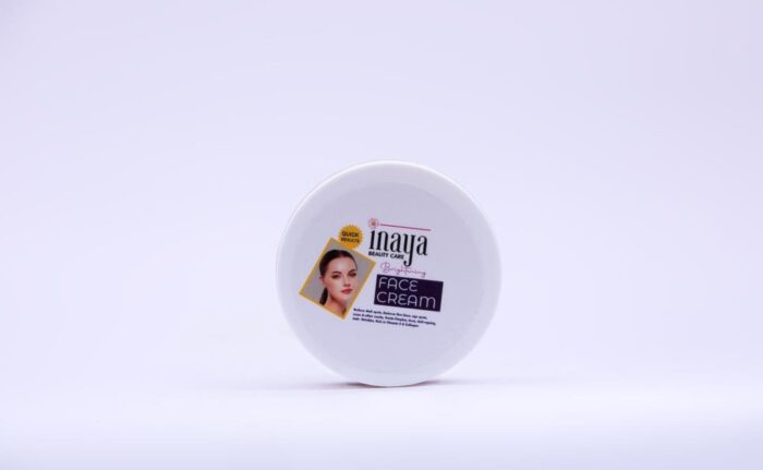 Inaya Face Cream - Image 3