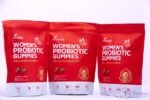 Women's Probiotic Gummies - Image 4
