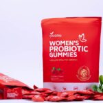 Women's Probiotic Gummies
