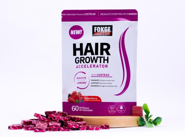 Hair Growth - Image 3