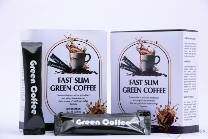 Green Coffee - Image 5