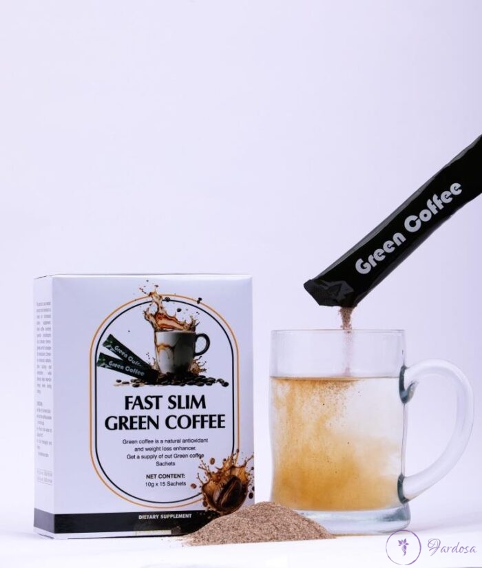 Green Coffee - Image 3