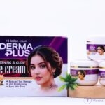 Derma Plus Face Cream