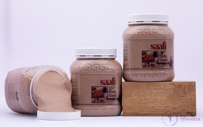 Saafi Body Scrub - Image 3