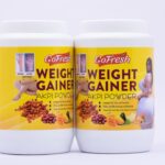 Akpi Powder Weight Gainer