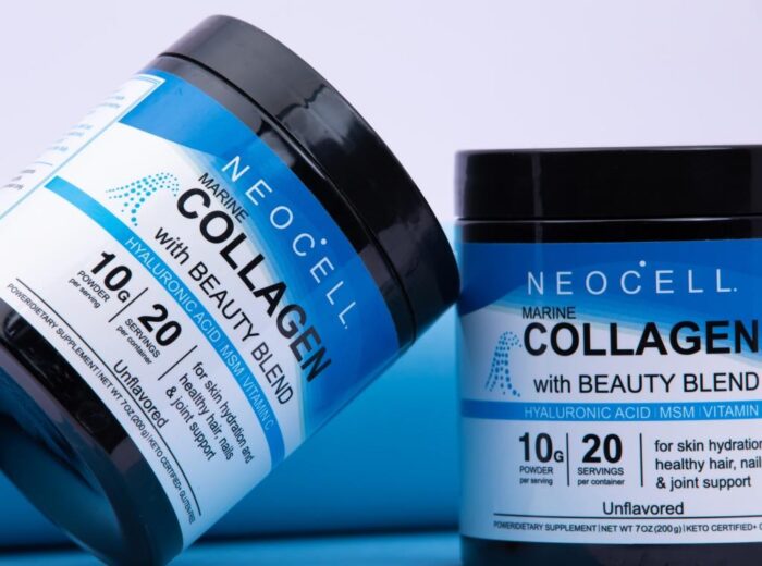 Marine Collagen - Image 2