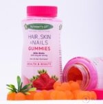 Hair, Skin & Nails Gummies - Image 2