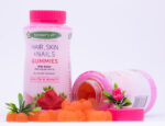 Hair, Skin & Nails Gummies