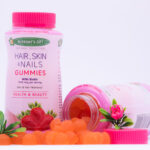Hair, Skin & Nails Gummies