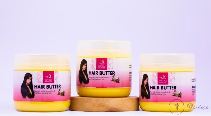 Hair Butter - Image 4