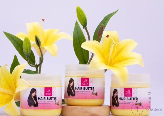 Hair Butter - Image 3