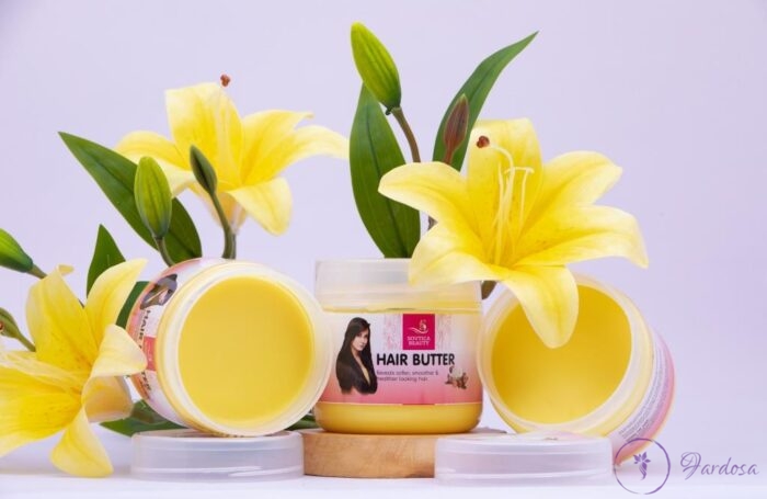 Hair Butter - Image 2