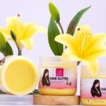 Hair Butter