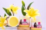 Hair Butter