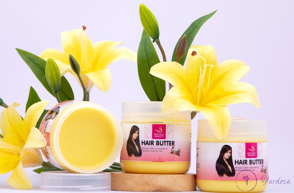 4996 Hair Butter - Image 1