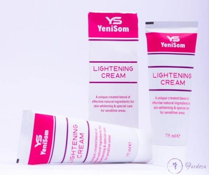 Lightenning Cream - Image 2