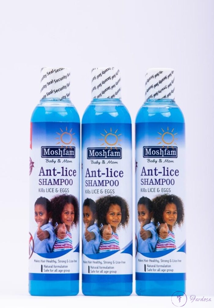 Anti-Lice Shampoo - Image 2