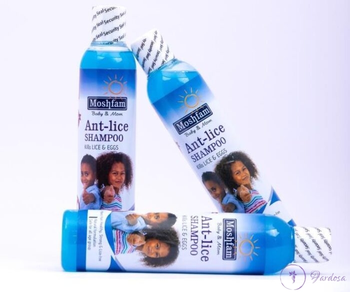 Anti-Lice Shampoo - Image 3