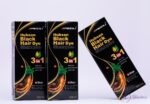 Black Hair Dye