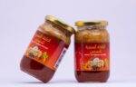 Honey Fattening Mixture